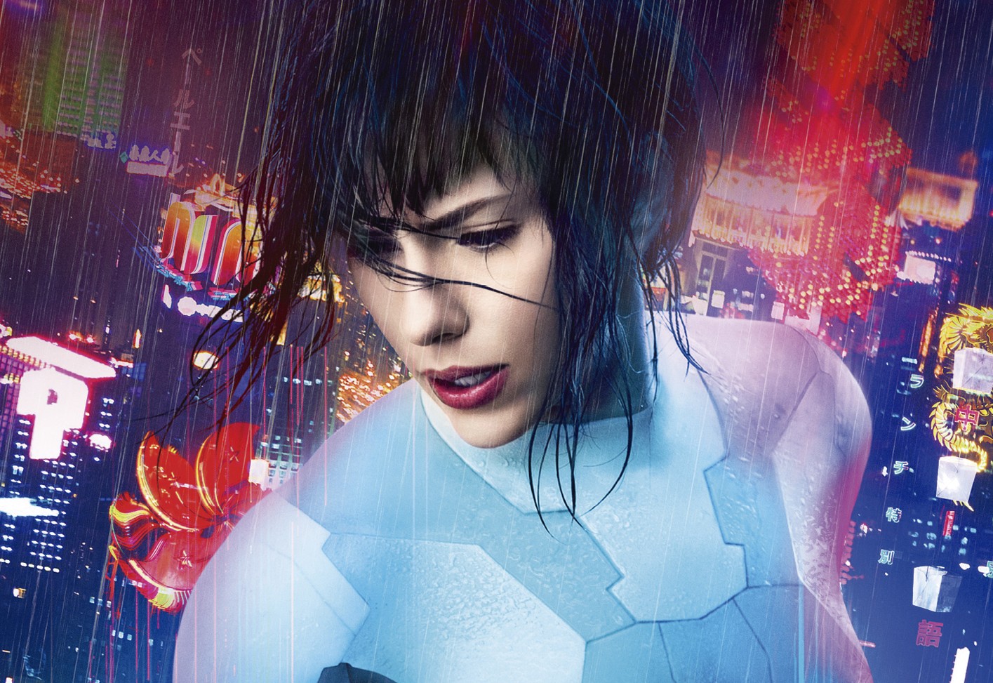 未来世界的寡姐身材爆棚酷炫特效一级棒全程鸡皮疙瘩