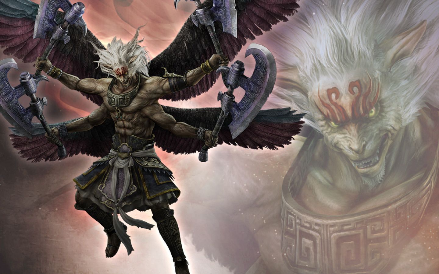 无双大蛇2终极版无限模式(不定期更新)