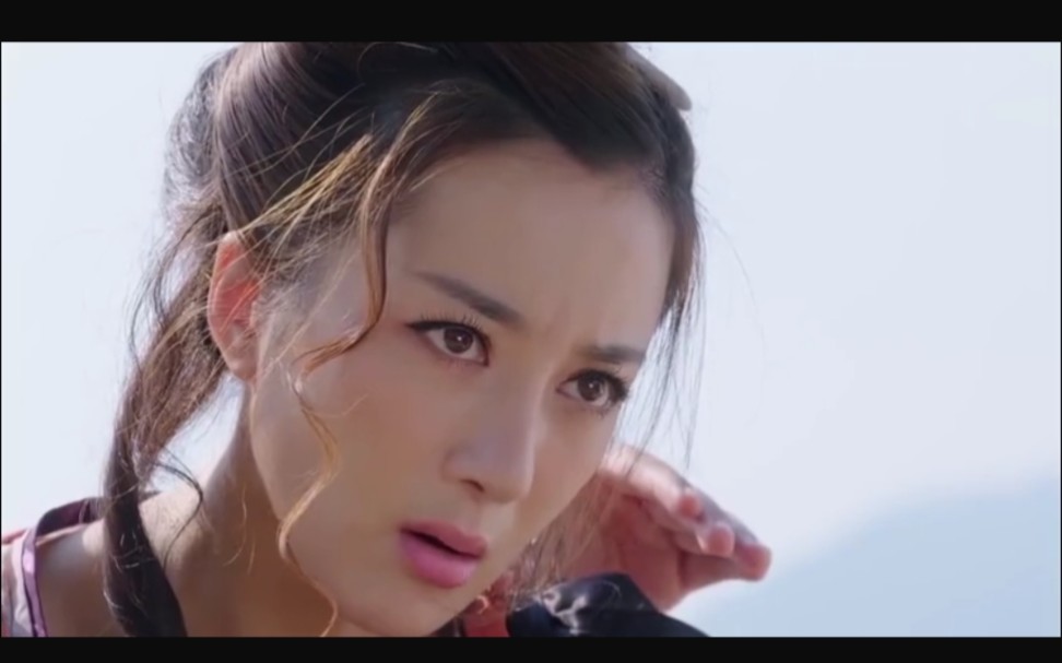 风四娘对杨开泰的痴心视若无睹杨开泰伤心离去