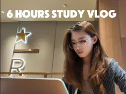 Download Video: study vlog|熬夜到5am*要趁着一口气做事情