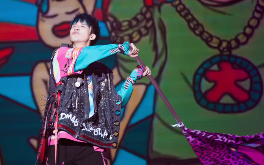 【大张伟】【171209大连】《化蝶飞》片段