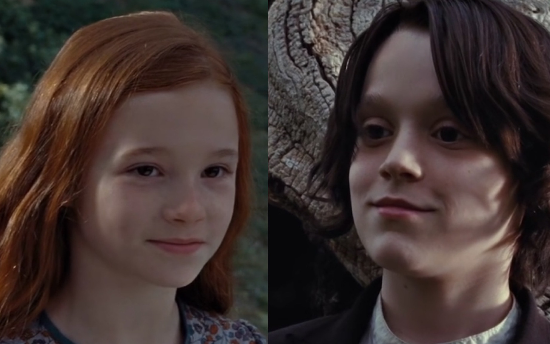 活动作品hp斯莉我爱的人不是我的爱人