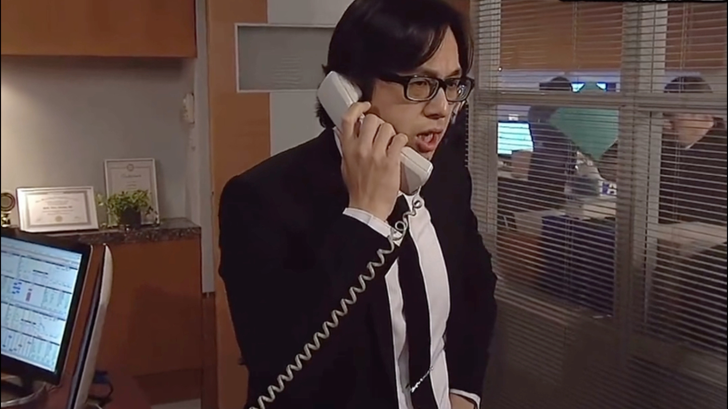 【使徒行者】kobe重回欢喜身边 开始调查黑警_哔哩哔哩_bilibili