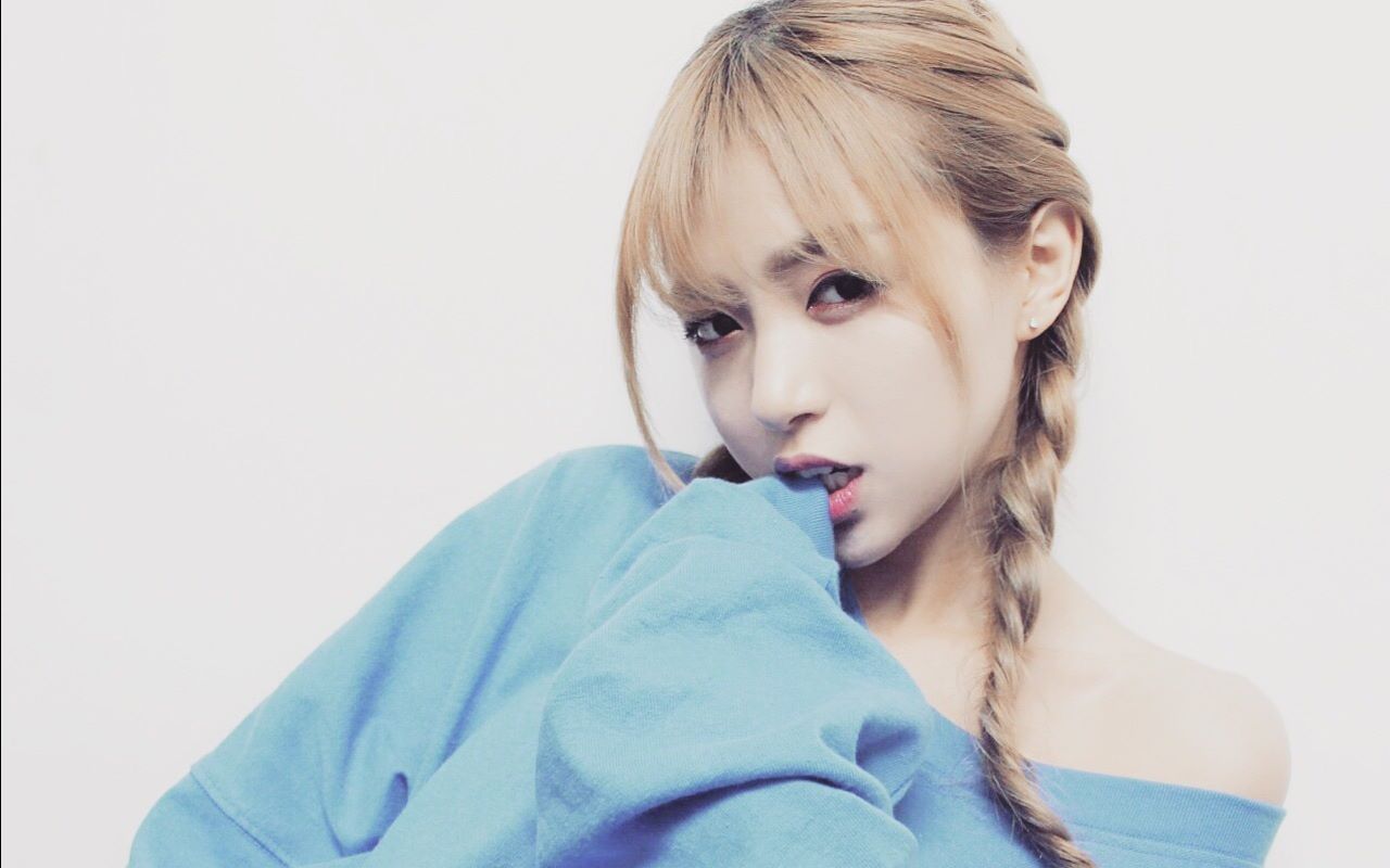 【snh48】【snh48-孔肖吟】让她降落