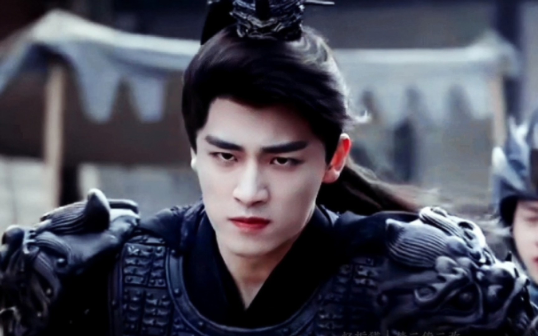 【叶清宇】"全军出击!不用伤到无辜百姓!