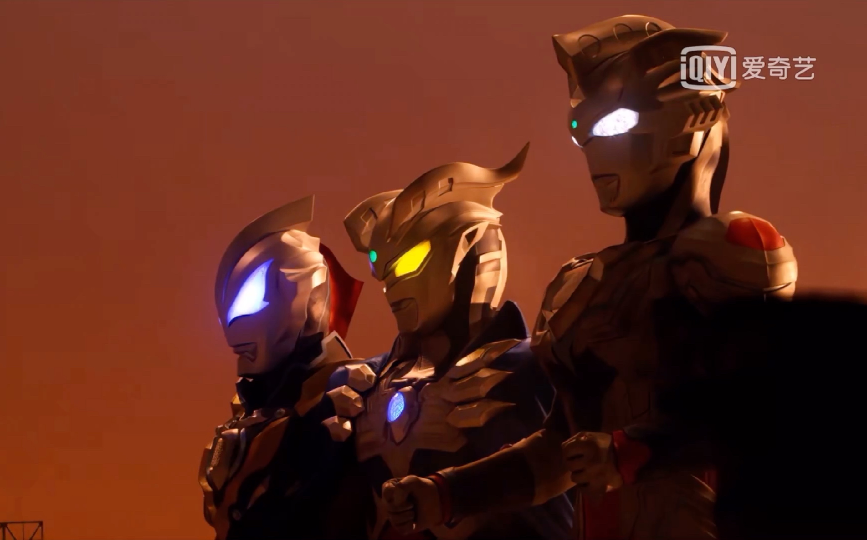 这段我可以看两万遍!