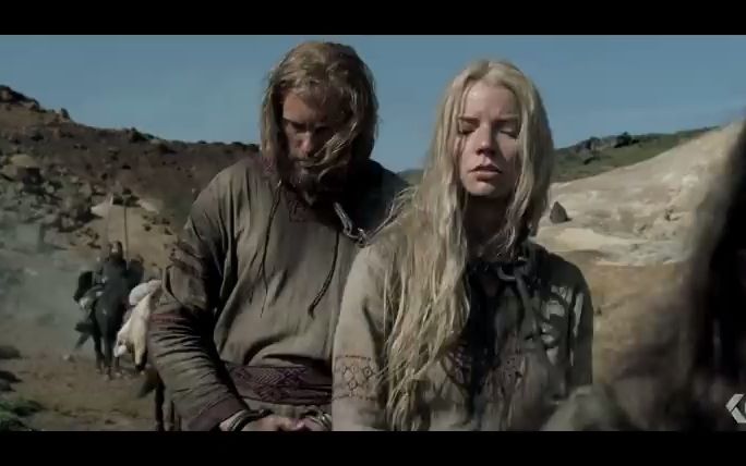 [图]THE NORTHMAN Trailer 2022_480p