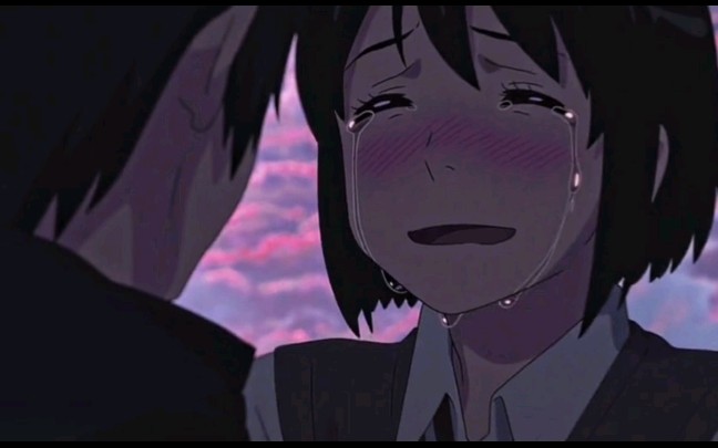 谢谢你曾经来过我的世界