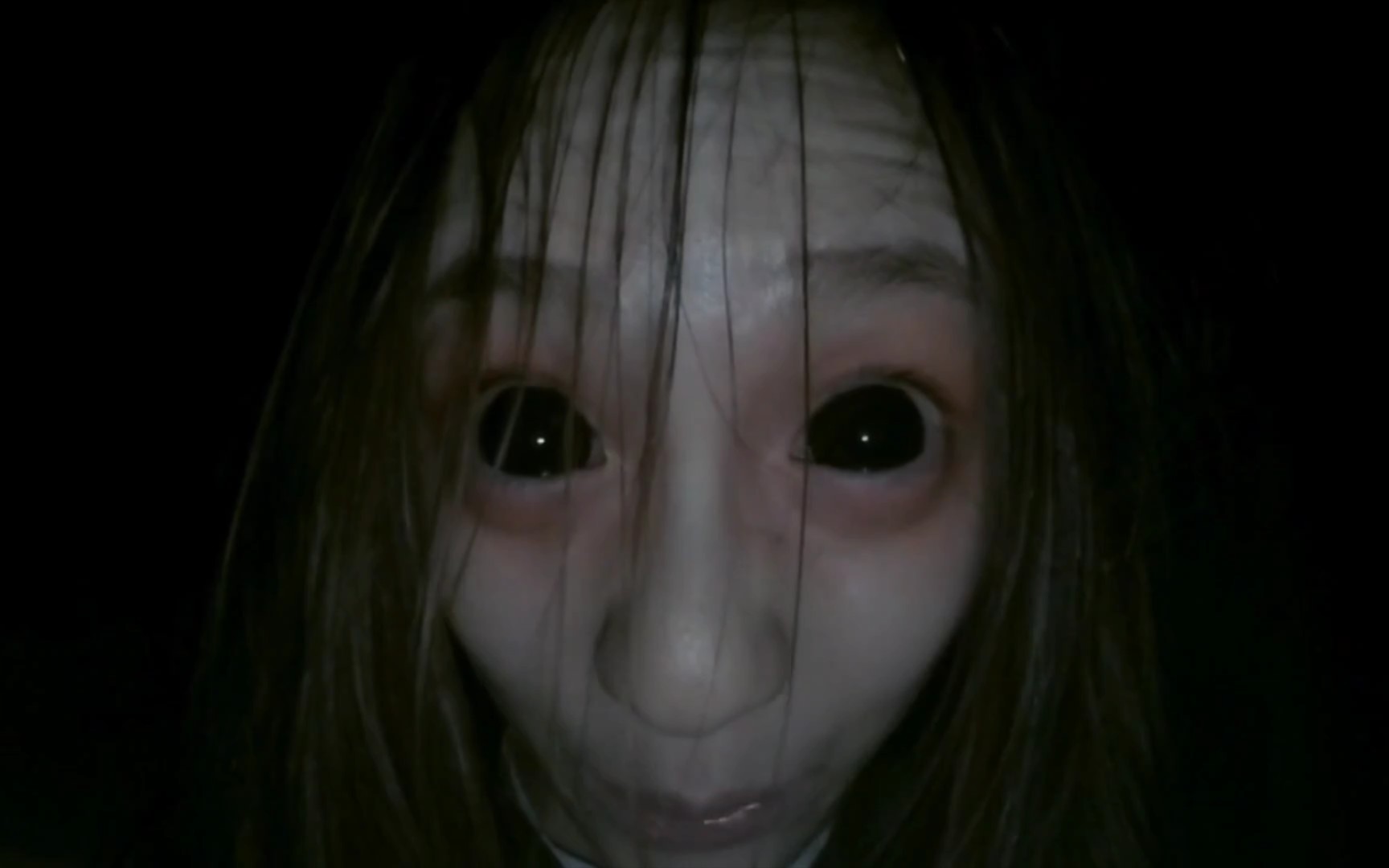 前方高能预警恐怖电影中的高能镜头非战斗人员请勿进入