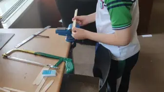 动手动脑