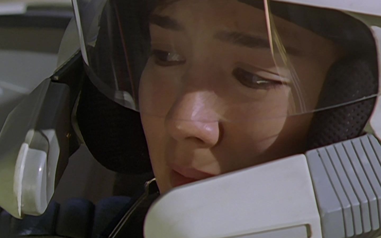 原来丽娜埋怨大古独自默默地承担大古让丽娜圆梦高空联手击落佐加