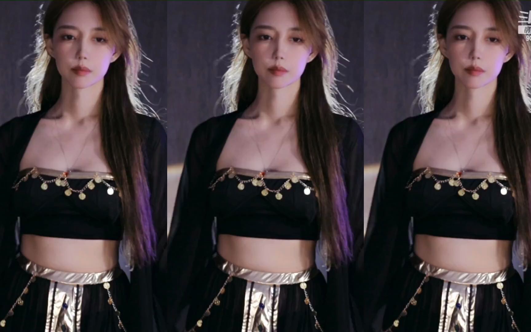 斗鱼主播王雨檬 (58)