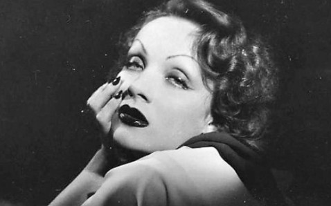 Marlene Dietrich 玛琳ⷮŠ黛德丽 相关合集哔哩哔哩bilibili