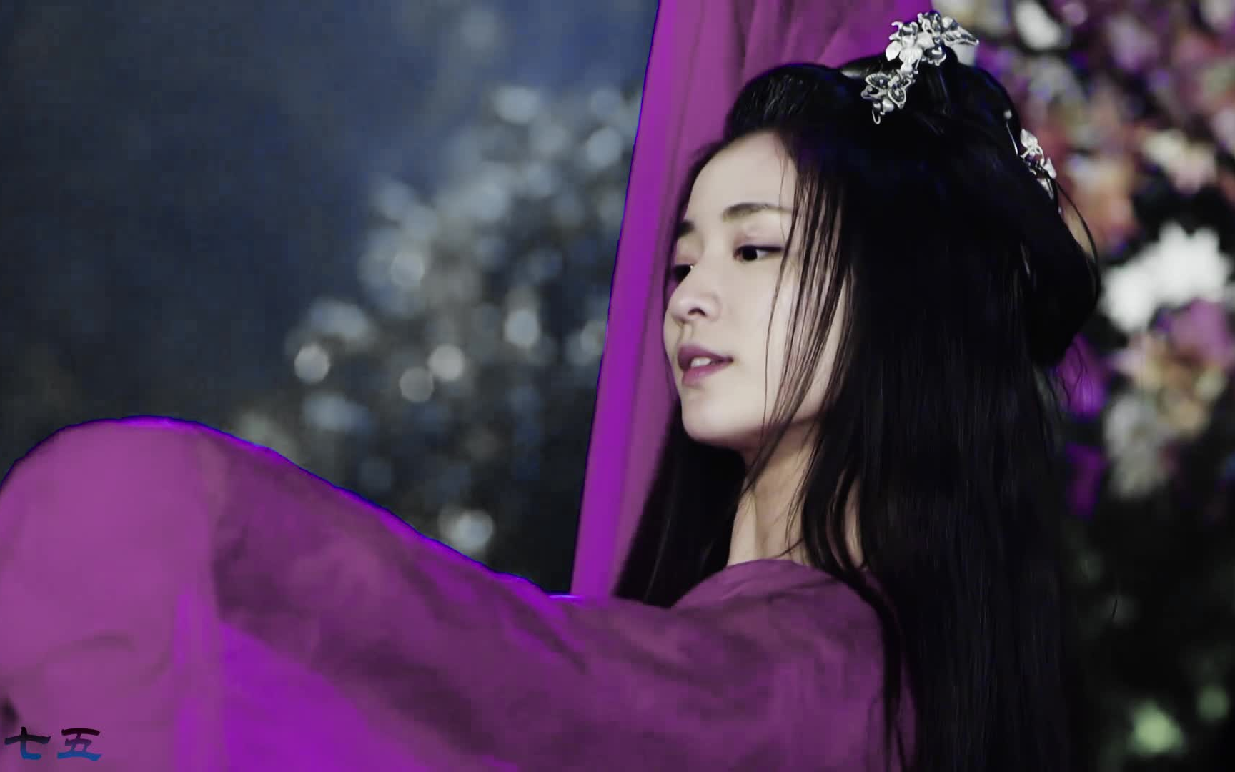 将军在上王楚然柳惜音黯然销魂