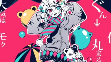 クラシカロイド/-哔哩哔哩_Bilibili