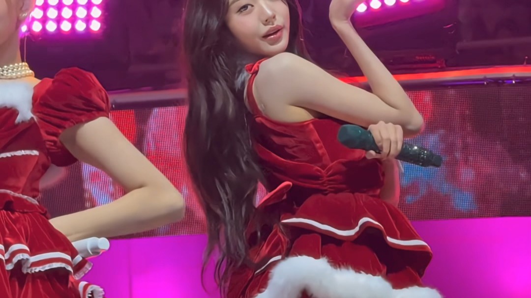 Santa元英