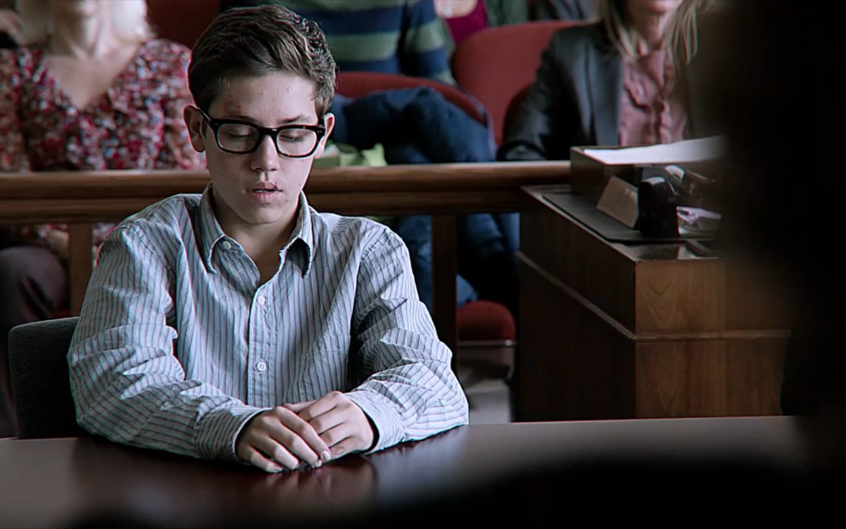 自愿入狱第一人!"混剪02"无耻之徒02"卡尔