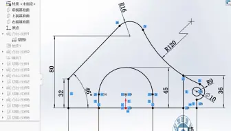 solidworks图形中instant2D和instant3D的区别