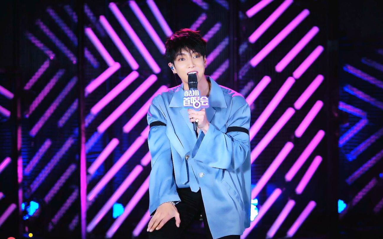 高瀚宇20191113酷狗首唱会直播回放