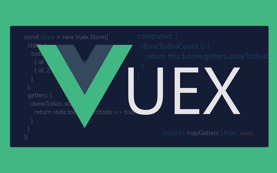前端学习, 老婆专用, vuex