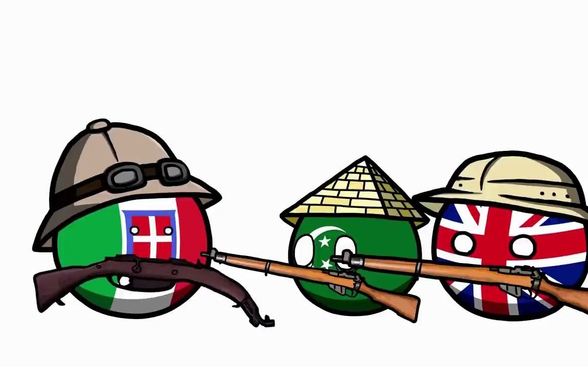 波兰球一战二战中的意大利