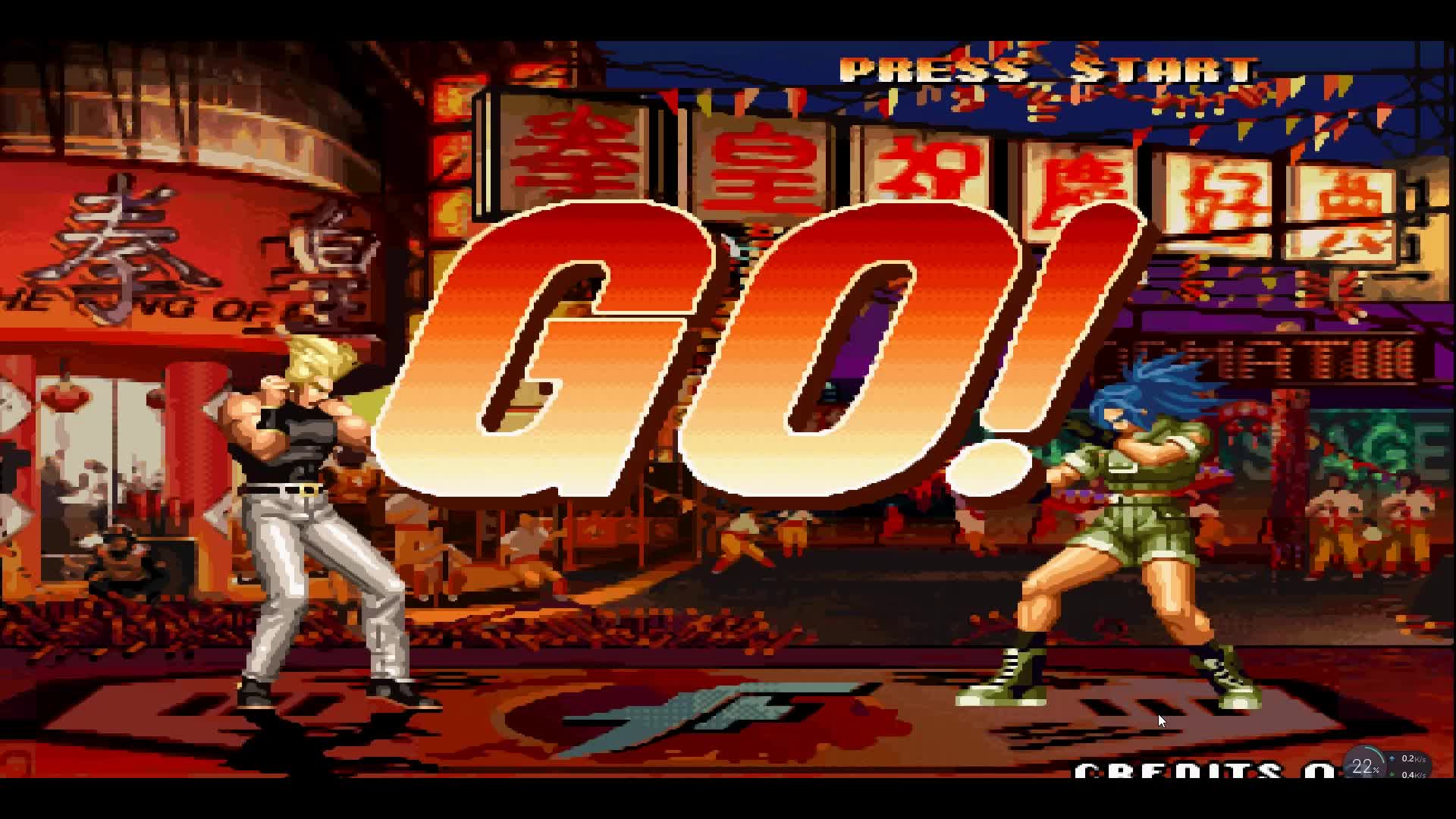 拳皇97小时候一个币通关的神操作你是不是这样过的