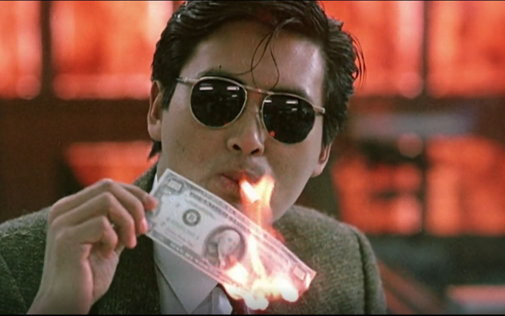 重温经典:什么是真正的英雄_哔哩哔哩 (゜-゜)つロ 干杯~-bilibili