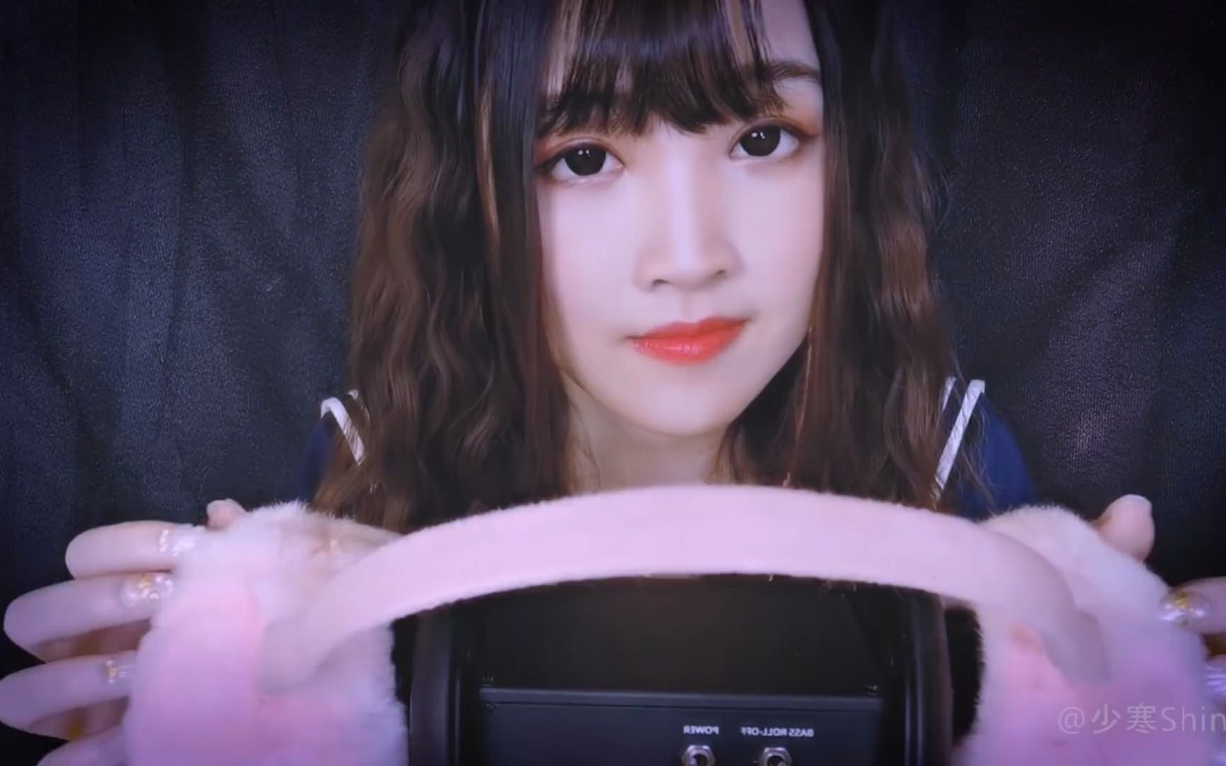 【asmr 少寒 50】心跳模擬心跳