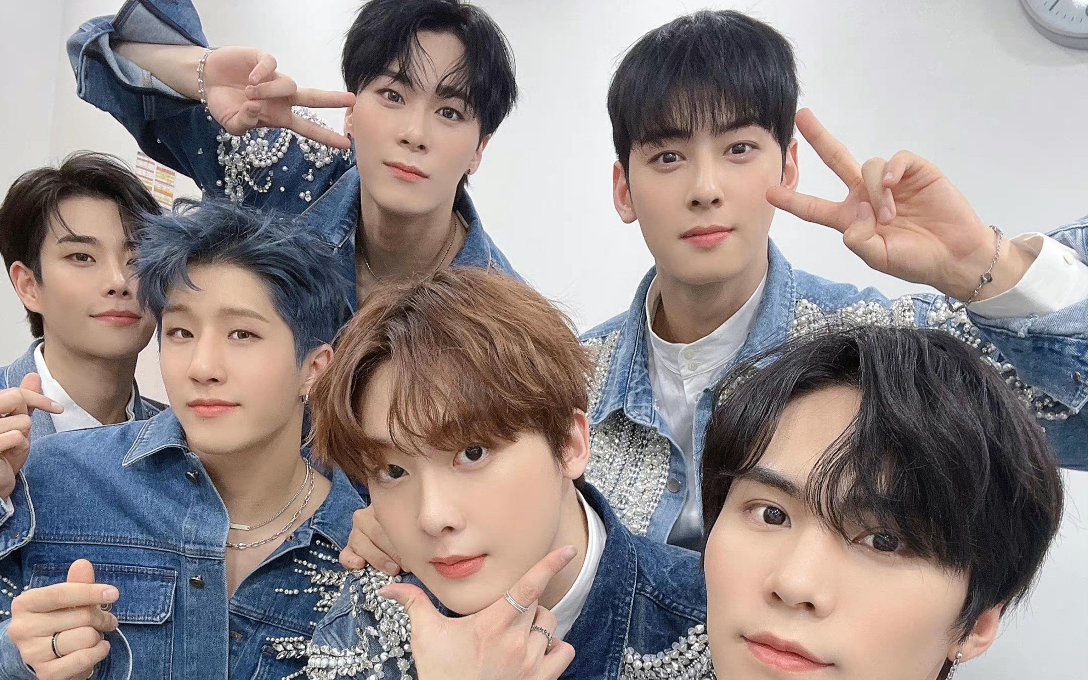 2021mbc歌谣大祭典after midnight 文彬直拍