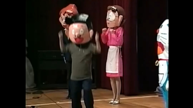 ドラえもん体操 - 顕正会ドラえもんショー@iki - atiki(アットウィキ