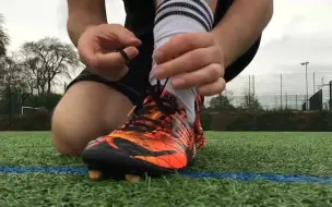 Download Video: adidas 11pro Crazylight Review _ Footy-Boots.com - YouTube