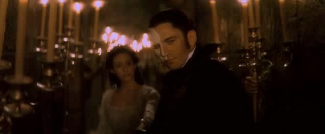 The Phantom Of The Opera 2004 歌剧魅影/剧院魅影 电影版哔哩哔哩bilibili