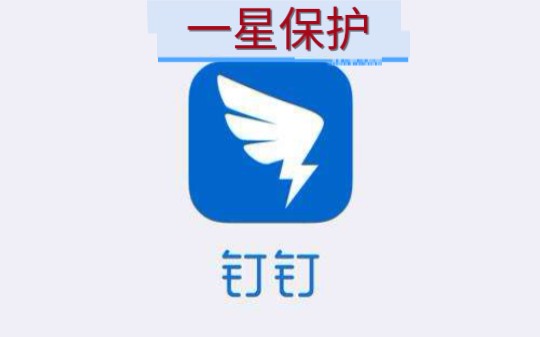 钉钉,我要用一星守护你!哔哩哔哩bilibili