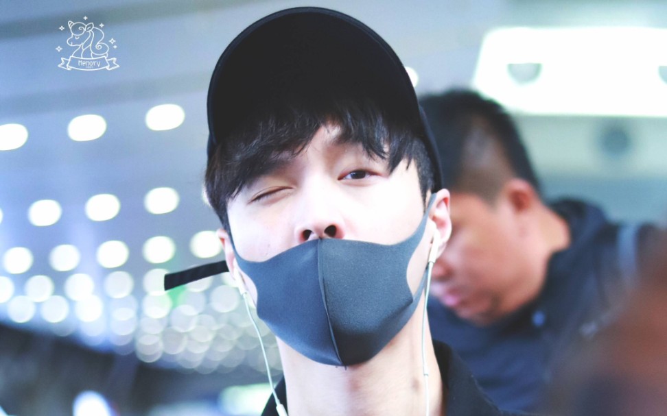 【张艺兴】wink小合集~漂亮的眼睛会说话_哔哩哔哩 (゜-゜)つロ 干杯