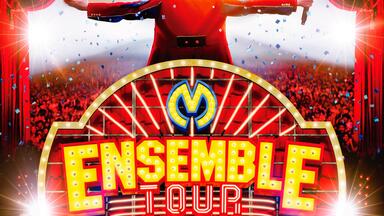 ENSEMBLE TOUR-MRS.GREEN APPLE_哔哩哔哩_bilibili