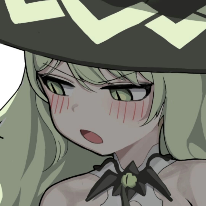 小号新头像,我是水视频的天才