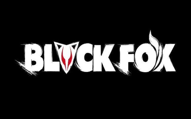 [图]blackfox剧场版主题曲