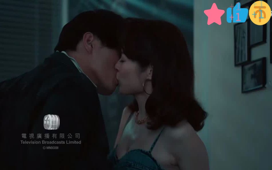 《一舞倾城》第11集预告志飞和Monica好上了哔哩哔哩bilibili