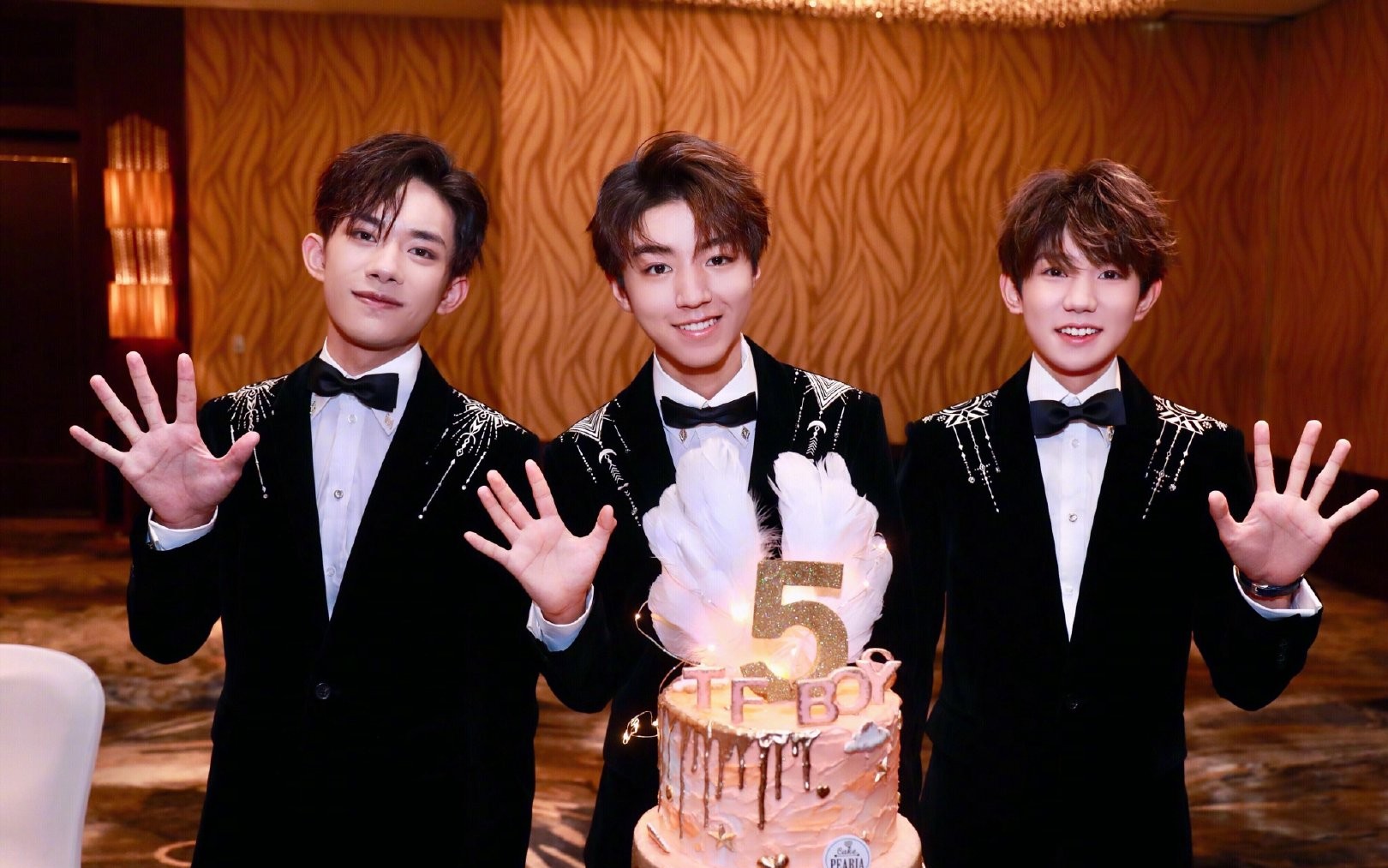 tfboys所有歌曲mv合集非现场上