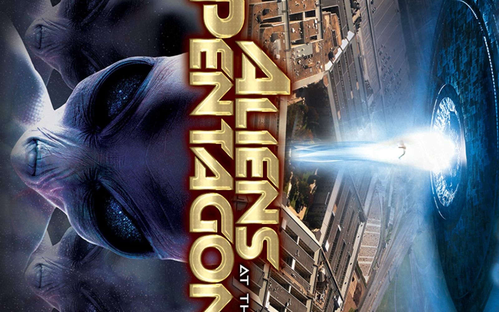 [图]【熟肉】五角大楼的外星人Aliens.at.the.Pentagon