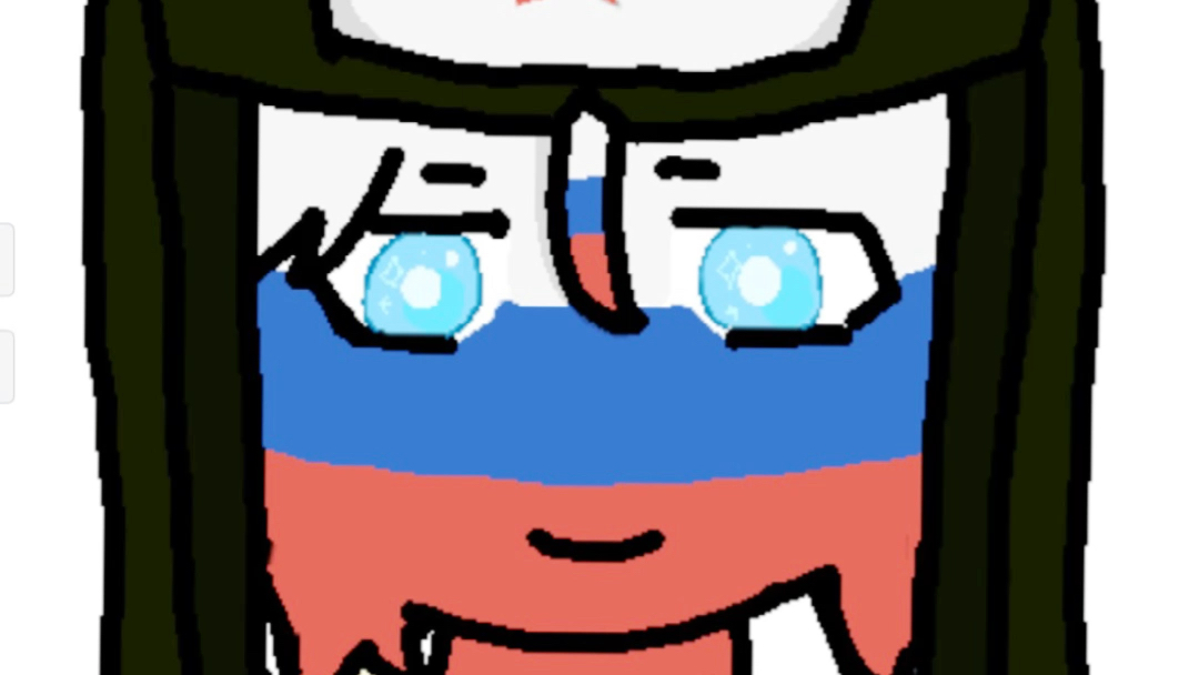 【ch/苏俄】苏这该死的压迫感