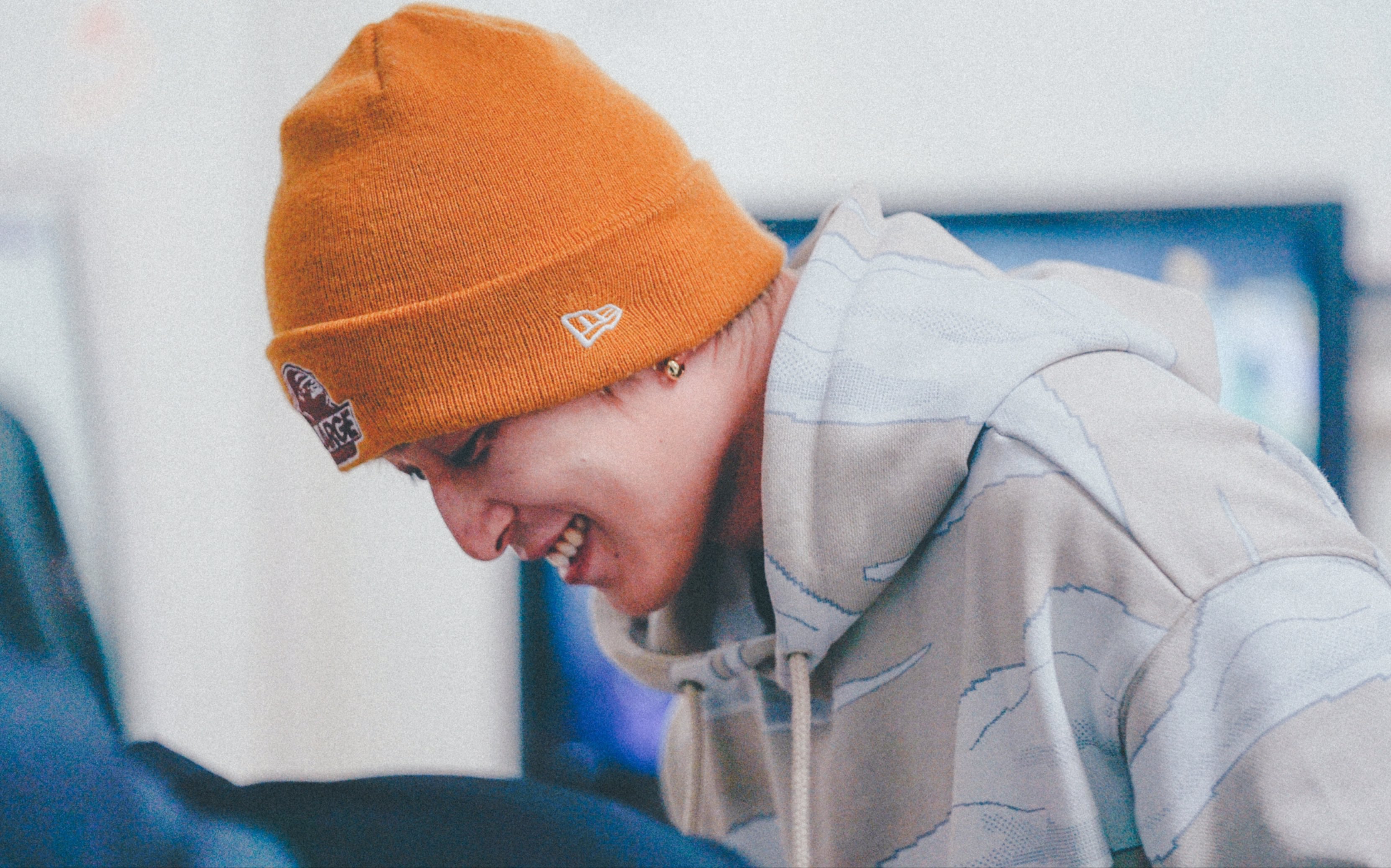 高天佐troublez帅气小高的安利视频