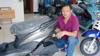 买新电动车如何选择？师傅告诉你几个小技巧，车行老板见了都怕