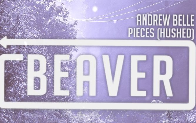 Stream Pieces (Hushed) by Andrew Belle