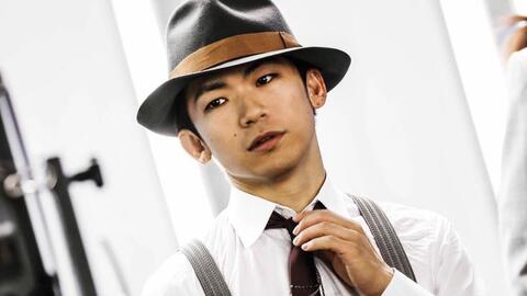 日本整蛊搞笑节目exile 三代目naoto岩田刚典之危险驾驶初体验 哔哩哔哩 Bilibili