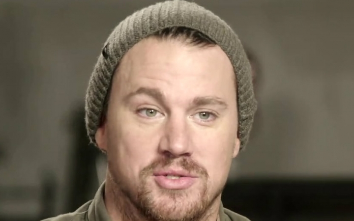 魔力麦克2magicmikexxl的8分钟花絮男体男体