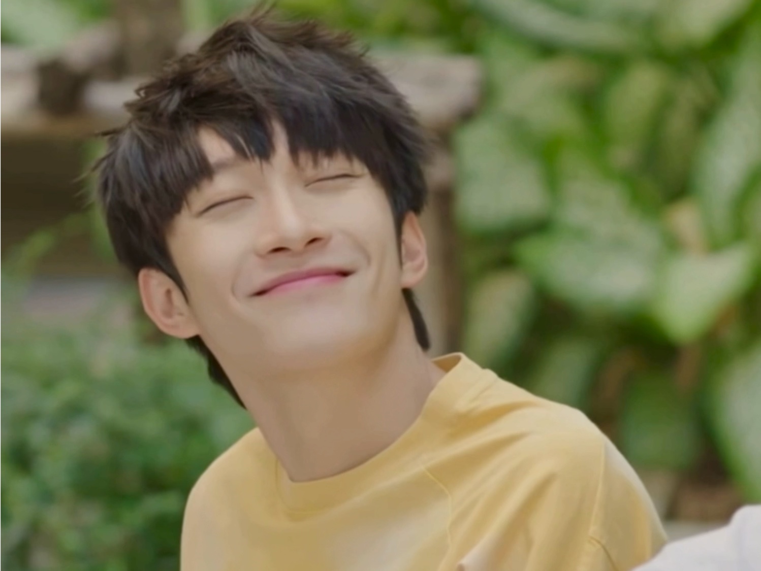 曹恩齐|仙子卖萌!