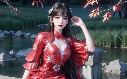 傲世九重天莫轻舞,一生不轻舞,一舞一生苦