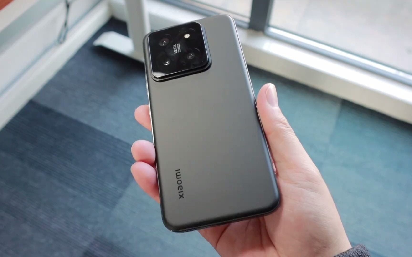 vivox100小米14iqoo12