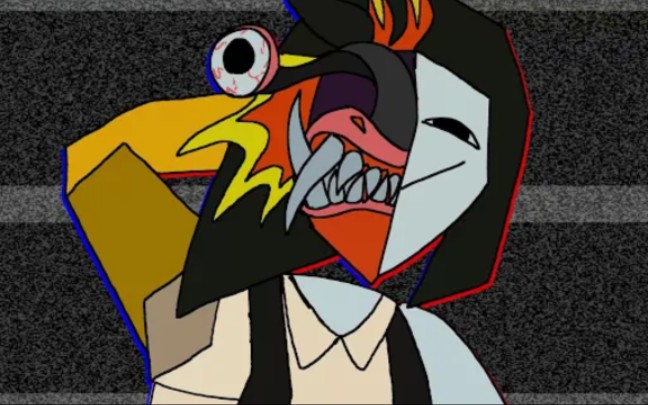 搬运enasalutationsflashywarning